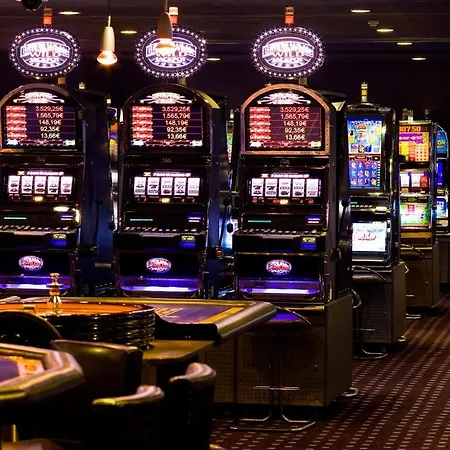 Algarve Casino