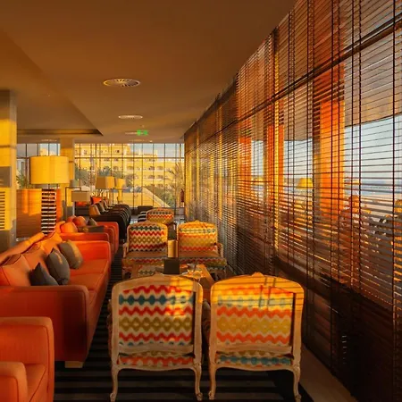 Algarve Casino Ξενοδοχείο Portimão