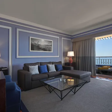 Ξενοδοχείο Algarve Casino 5*