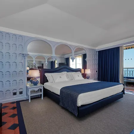 Algarve Casino Otel 5*