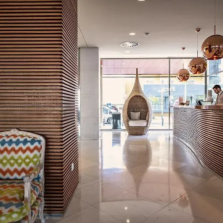 Ξενοδοχείο Algarve Casino