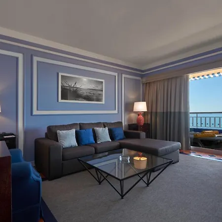 Algarve Casino Ξενοδοχείο 5*