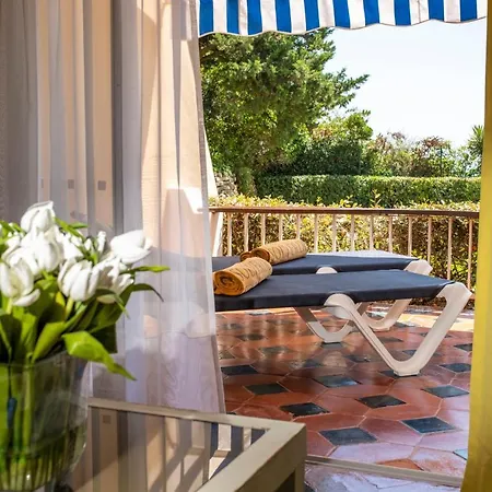 Algarve Casino Ξενοδοχείο 5*