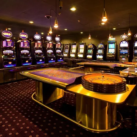 Algarve Casino Ξενοδοχείο Portimão