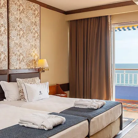 Отель Algarve Casino Портиман