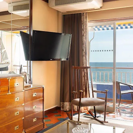 Algarve Casino Отель 5*