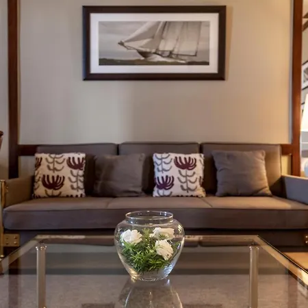 Algarve Casino Отель Портиман