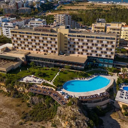 Отель Algarve Casino