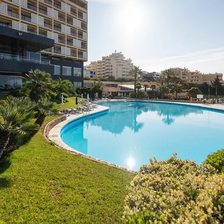 Algarve Casino 5* Портиман