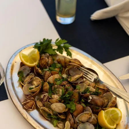 Отель Algarve Casino