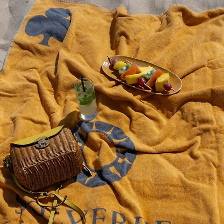 Отель Algarve Casino 5*