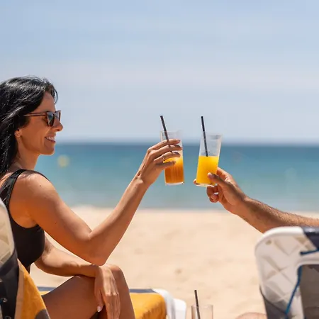 Отель Algarve Casino Портиман