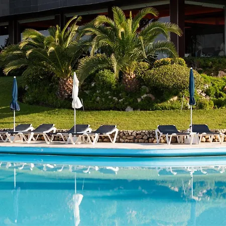 Algarve Casino 5* Портиман