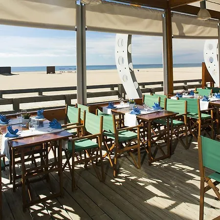 Algarve Casino Ξενοδοχείο