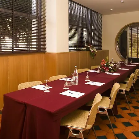 Otel Algarve Casino