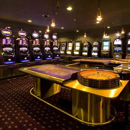 Algarve Casino 5*