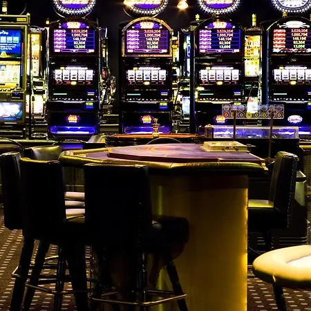 Algarve Casino Ξενοδοχείο Portimão