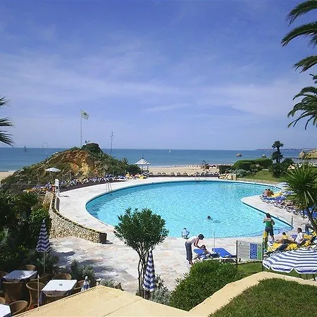 Otel Algarve Casino