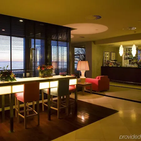 Algarve Casino Отель 5*