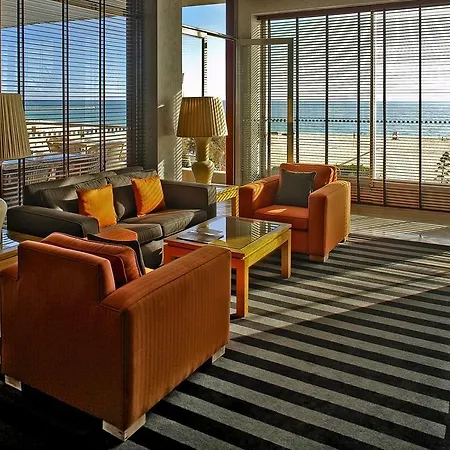 Otel Algarve Casino 5*