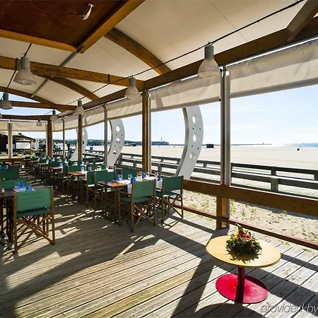 Ξενοδοχείο Algarve Casino