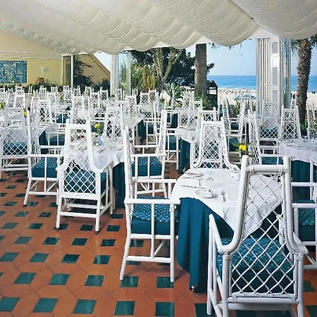 Algarve Casino Otel 5*