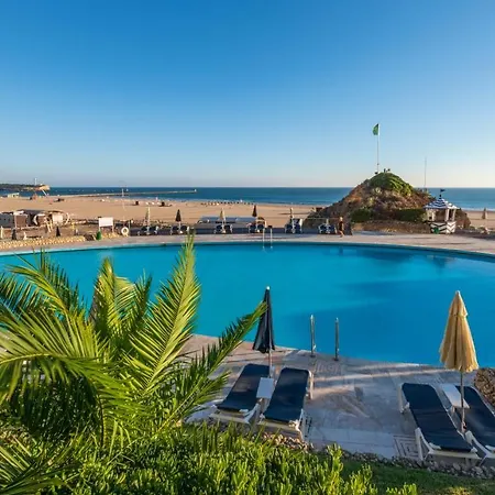 Algarve Casino Otel 5*