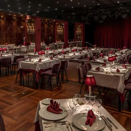 Algarve Casino 5* Portimão
