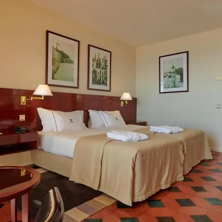 Algarve Casino Отель