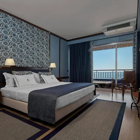 Algarve Casino 5* Портиман