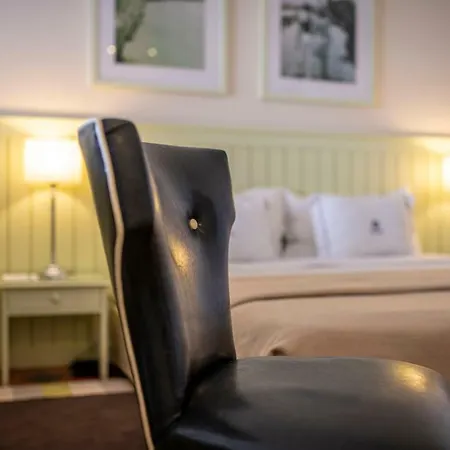 Algarve Casino Otel 5*