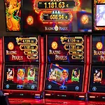 Hotel Algarve Casino Portimao