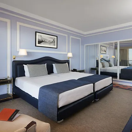 Algarve Casino Hotel 5*