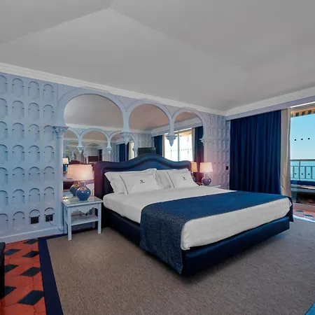 Algarve Casino Hotel 5*