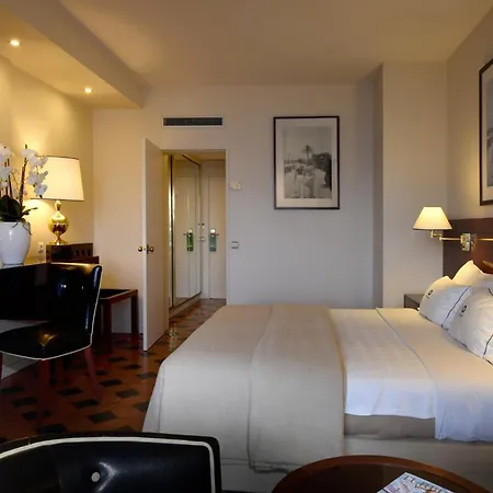 Algarve Casino Ξενοδοχείο 5*