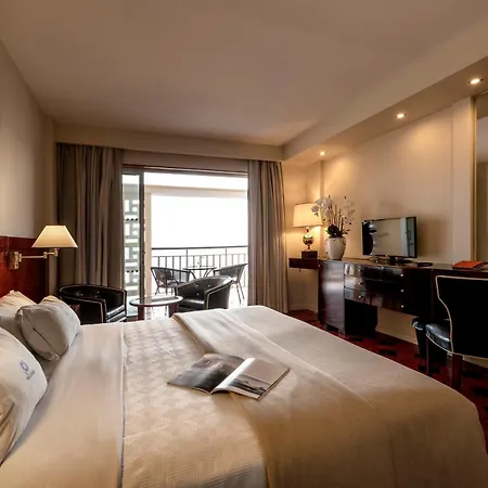 Hotel Algarve Casino