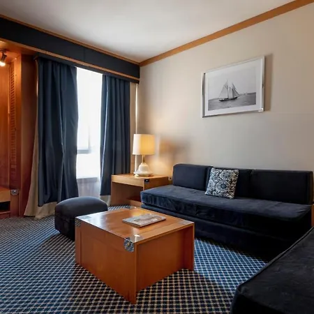 Algarve Casino Hotel