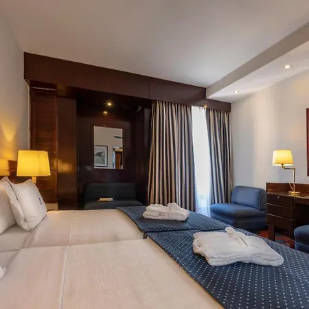 Algarve Casino Hotel 5*
