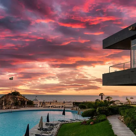 Algarve Casino Hotel