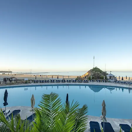 Algarve Casino Ξενοδοχείο Portimão