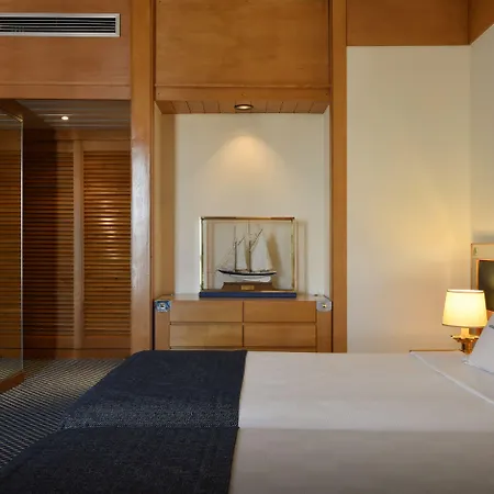 Hotel Algarve Casino 5*