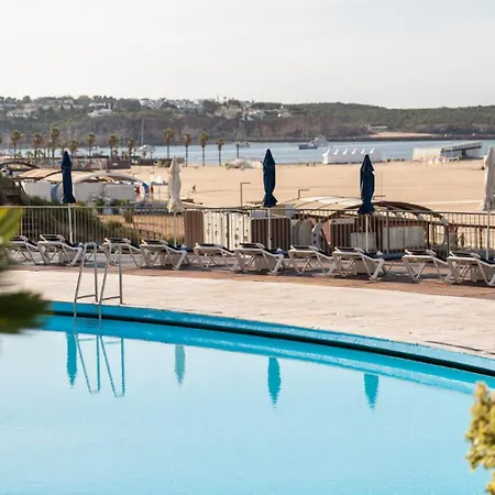 Algarve Casino Hotel