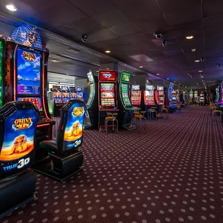 Algarve Casino Portimao