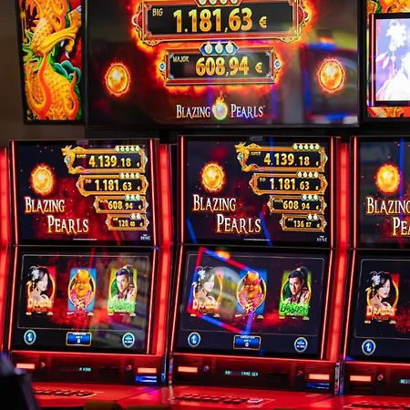 Ξενοδοχείο Algarve Casino Portimão