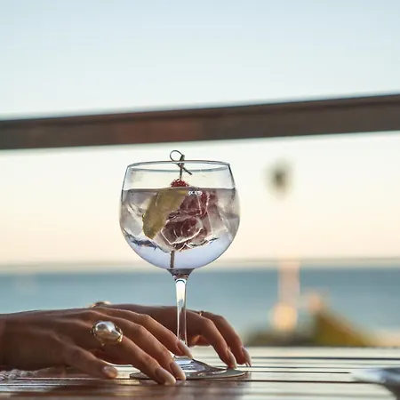 Ξενοδοχείο Algarve Casino 5*