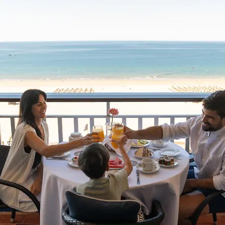 Ξενοδοχείο Algarve Casino Portimão
