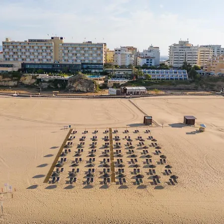 Algarve Casino Ξενοδοχείο 5*