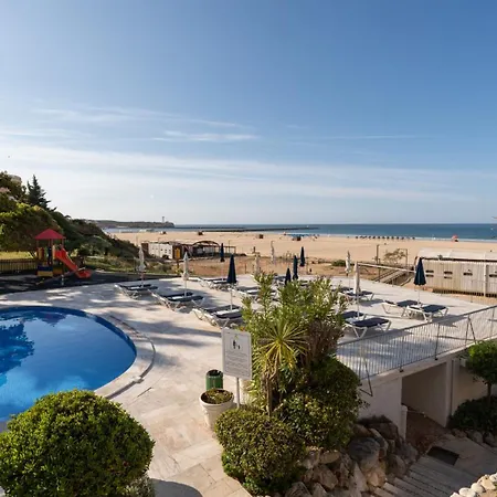 Ξενοδοχείο Algarve Casino