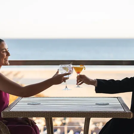 Готель Algarve Casino 5*