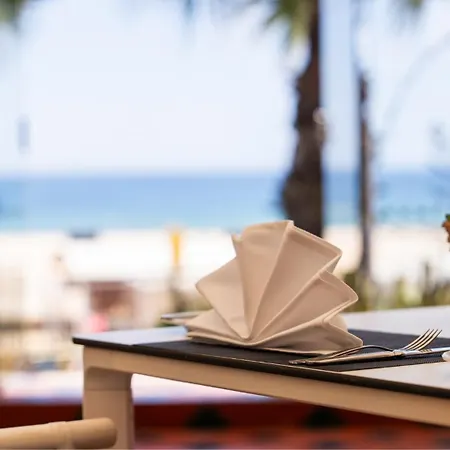 Ξενοδοχείο Algarve Casino Portimão